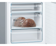 Bosch LODÓWKA KGE49AICA - 1516140 - zdjęcie 6